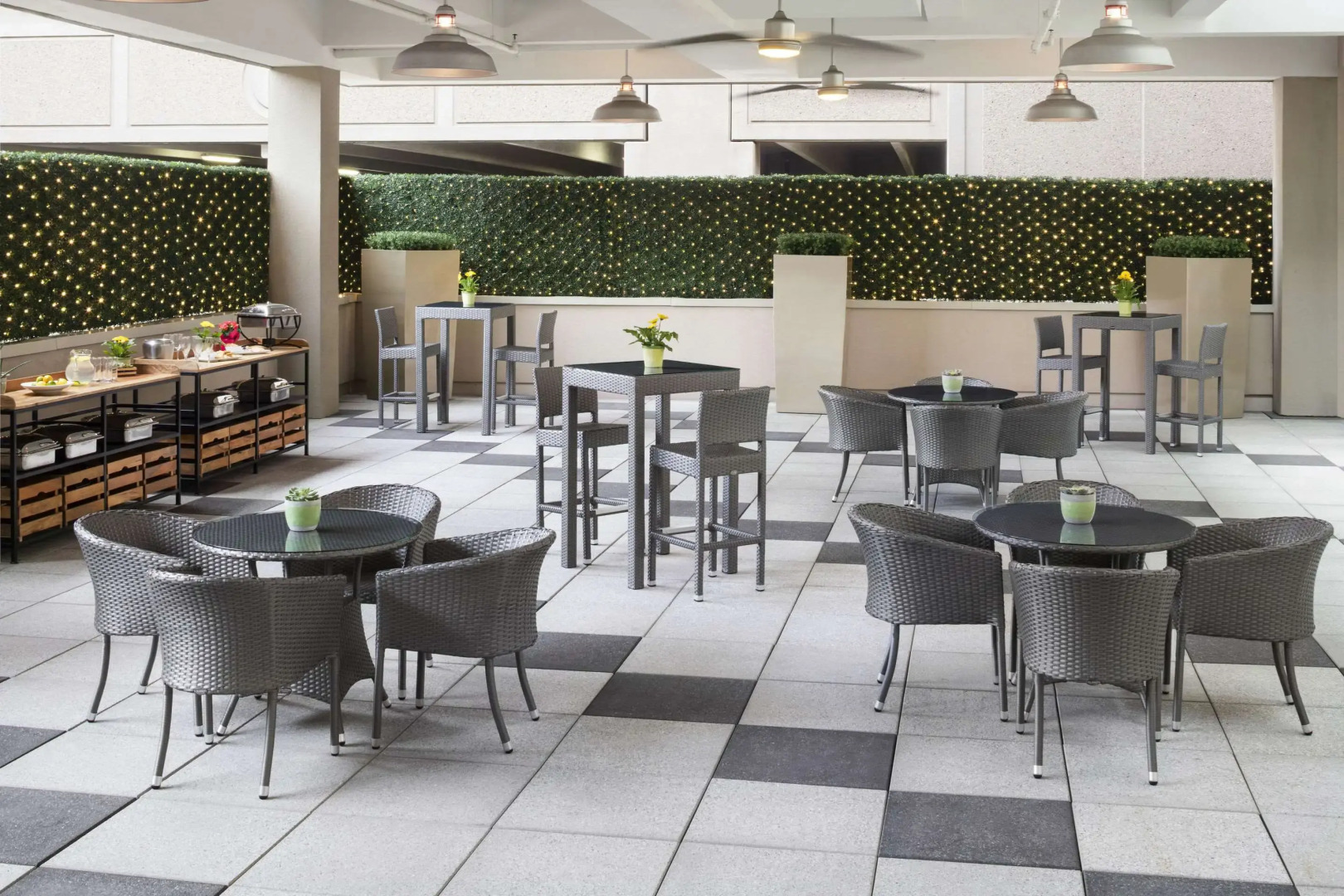 Cambria Hotel White Plains - Downtown