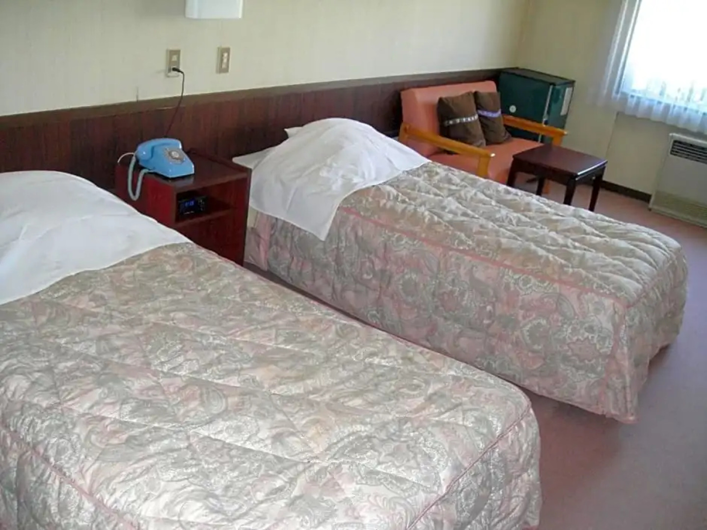 Hotel Weisser Hof Happei