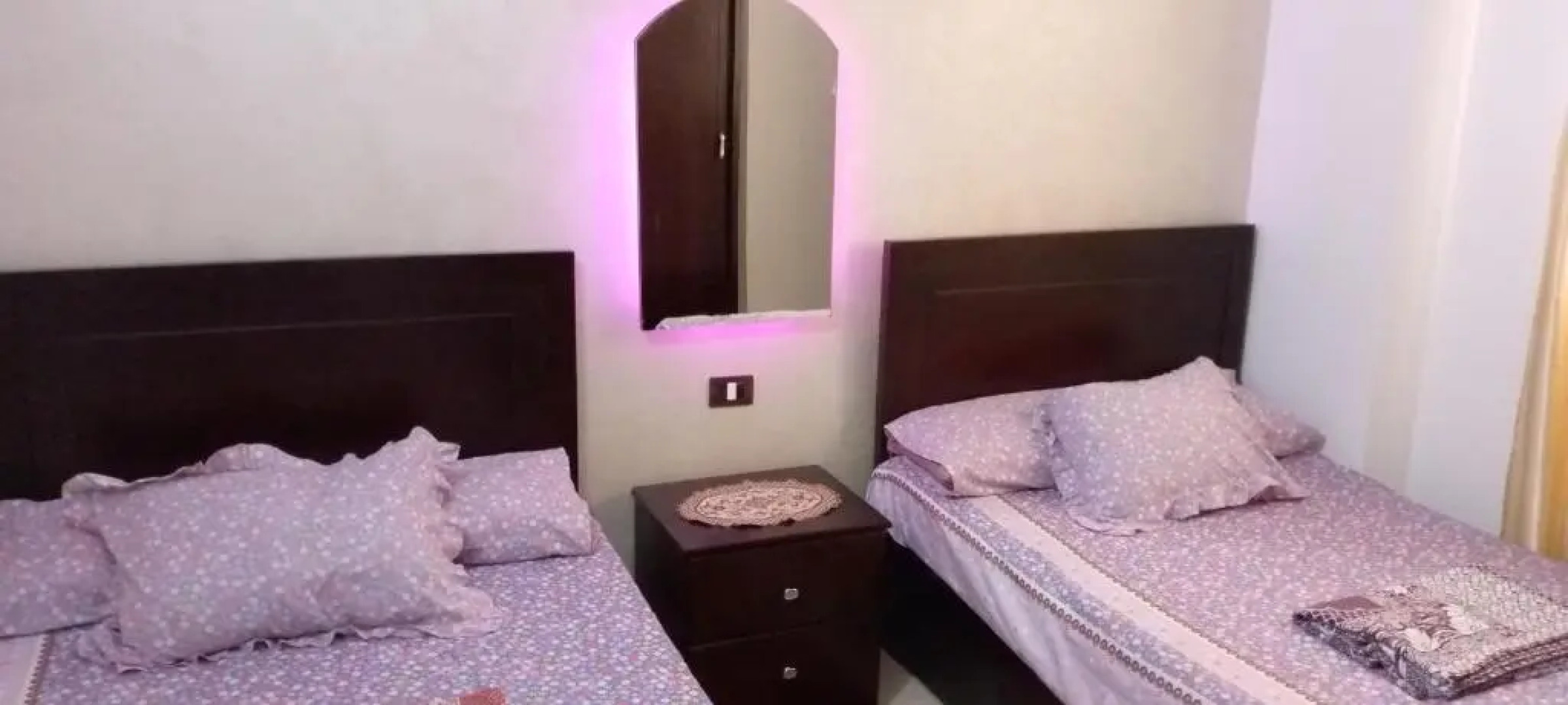 خد رحتك عندنا