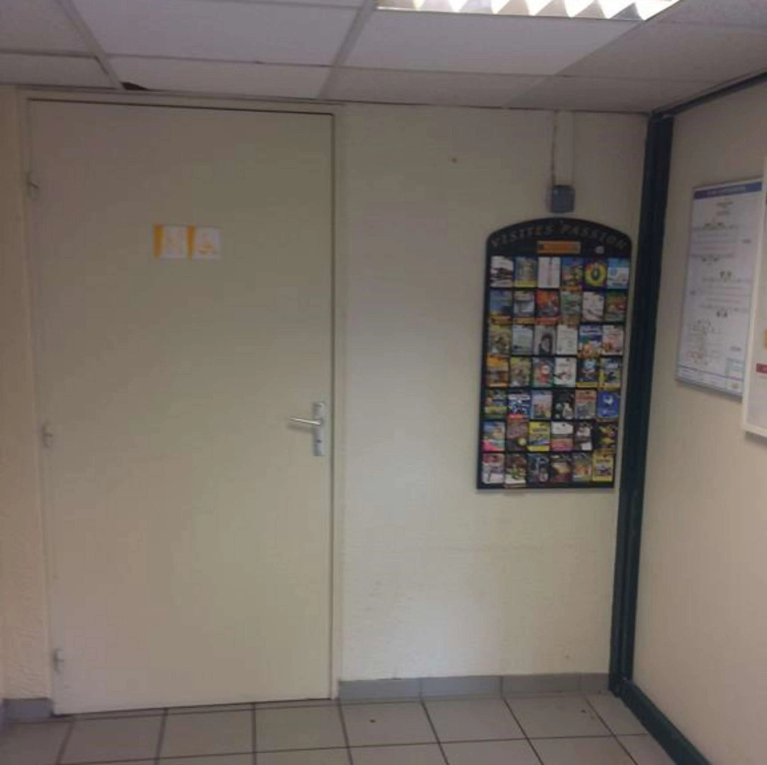 Hotel Première Classe Salon De Provence