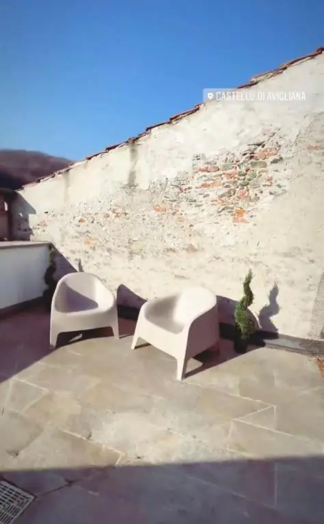 Appartamento Palazzo dei Duchi