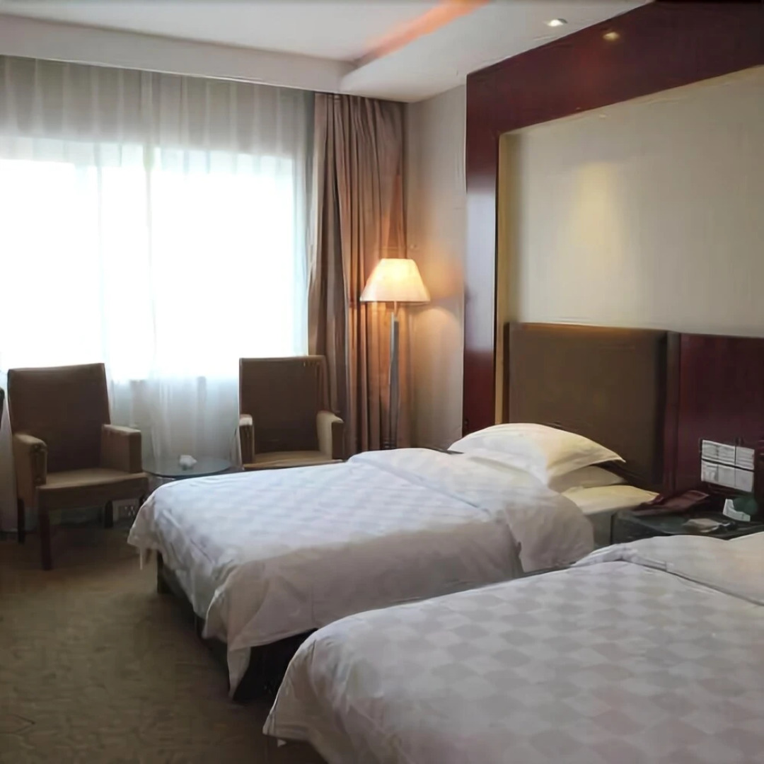 Wangfu Business Hotel