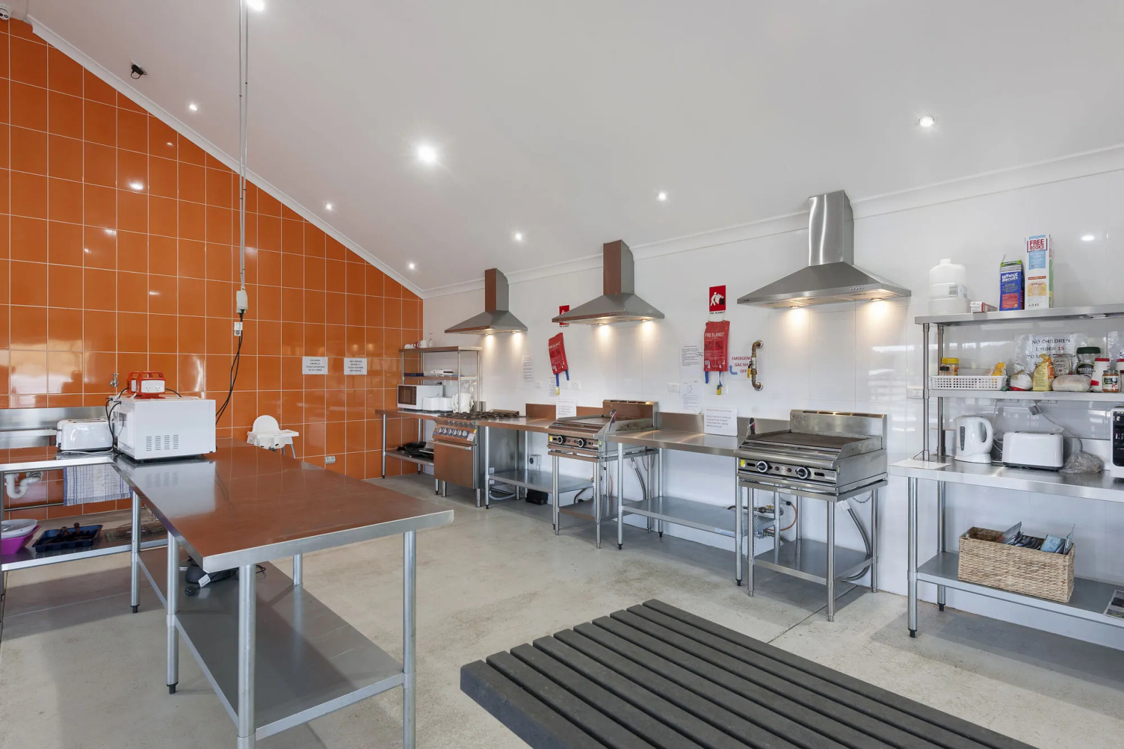 Discovery Parks - Hahndorf