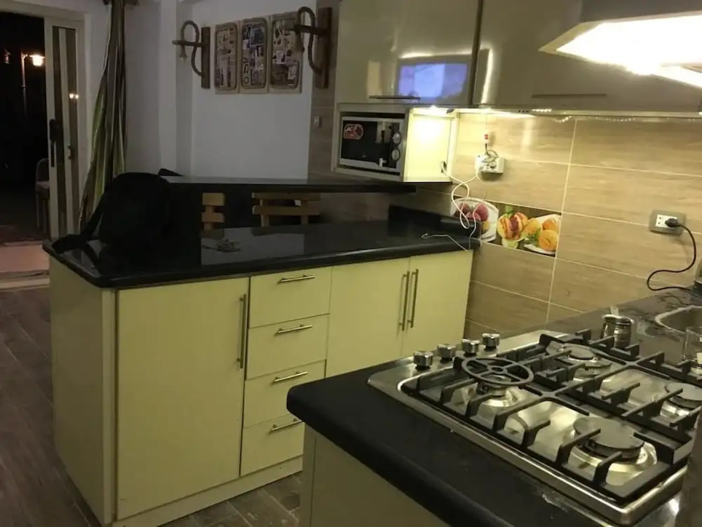 Chalet In Belagio Ain Sokhna