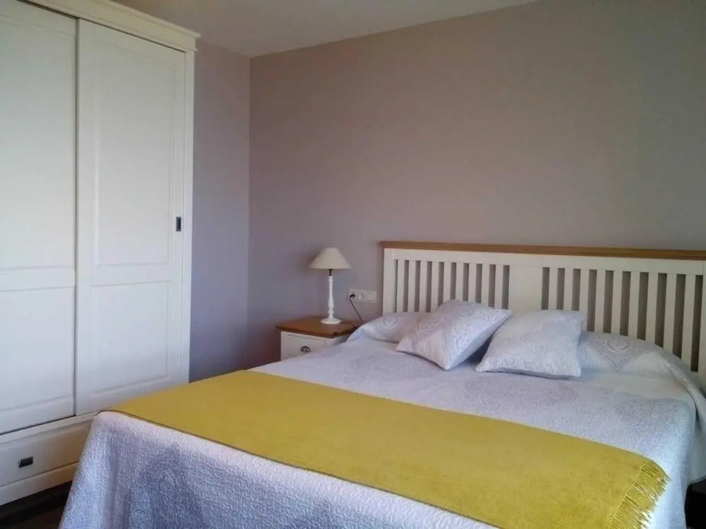 La Garita Casa Rural