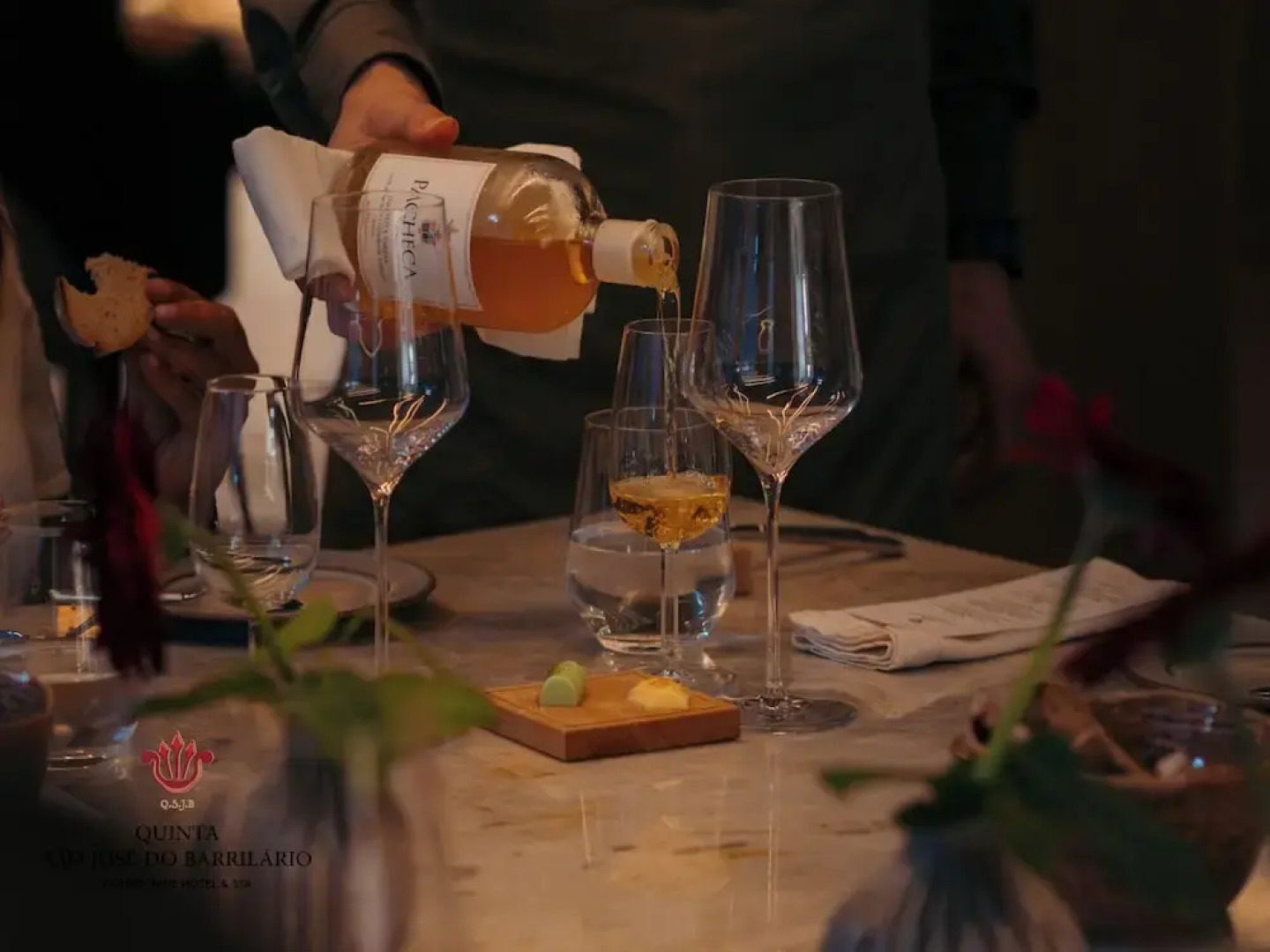 Quinta São José do Barrilario