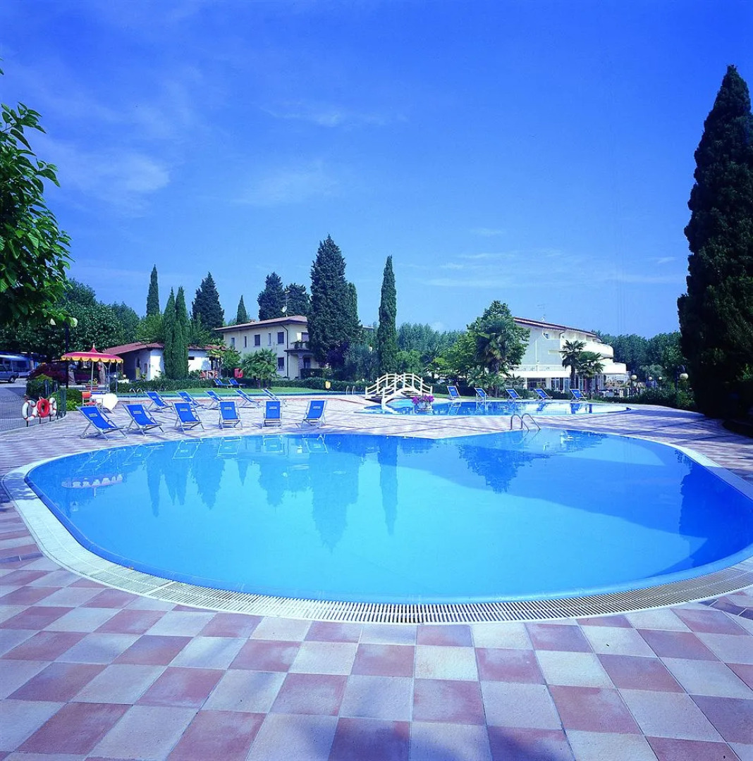 Camping Sirmione