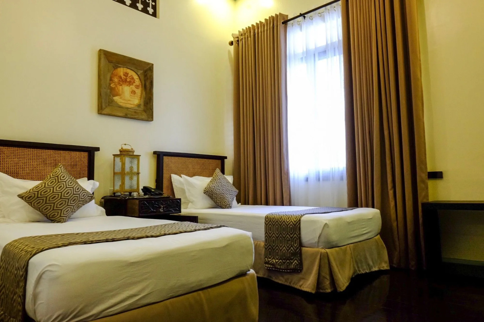 Park Avenue Guesthouse 2443