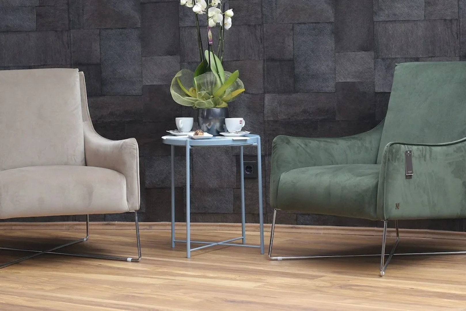 Astoria Luxury & Spa