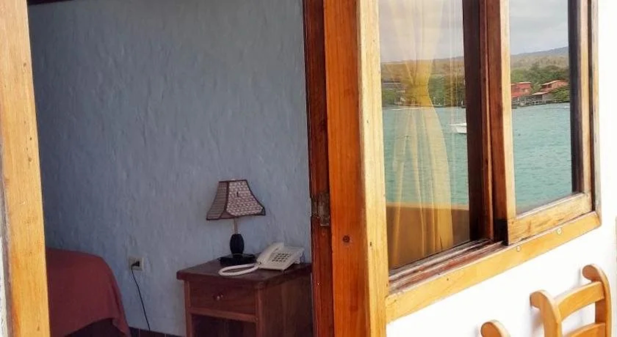 Hostal Estrella de Mar