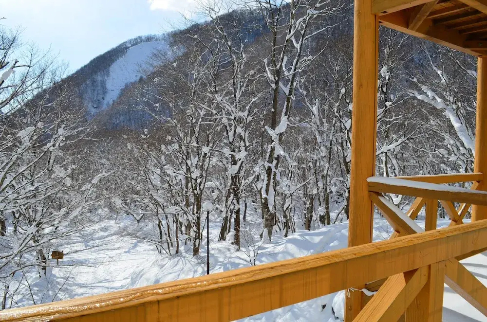 Resort Pension Shikisai