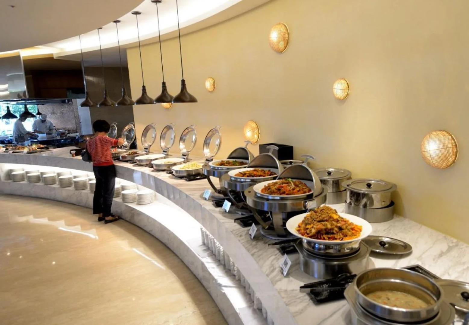 City Suites - Kaohsiung Chenai