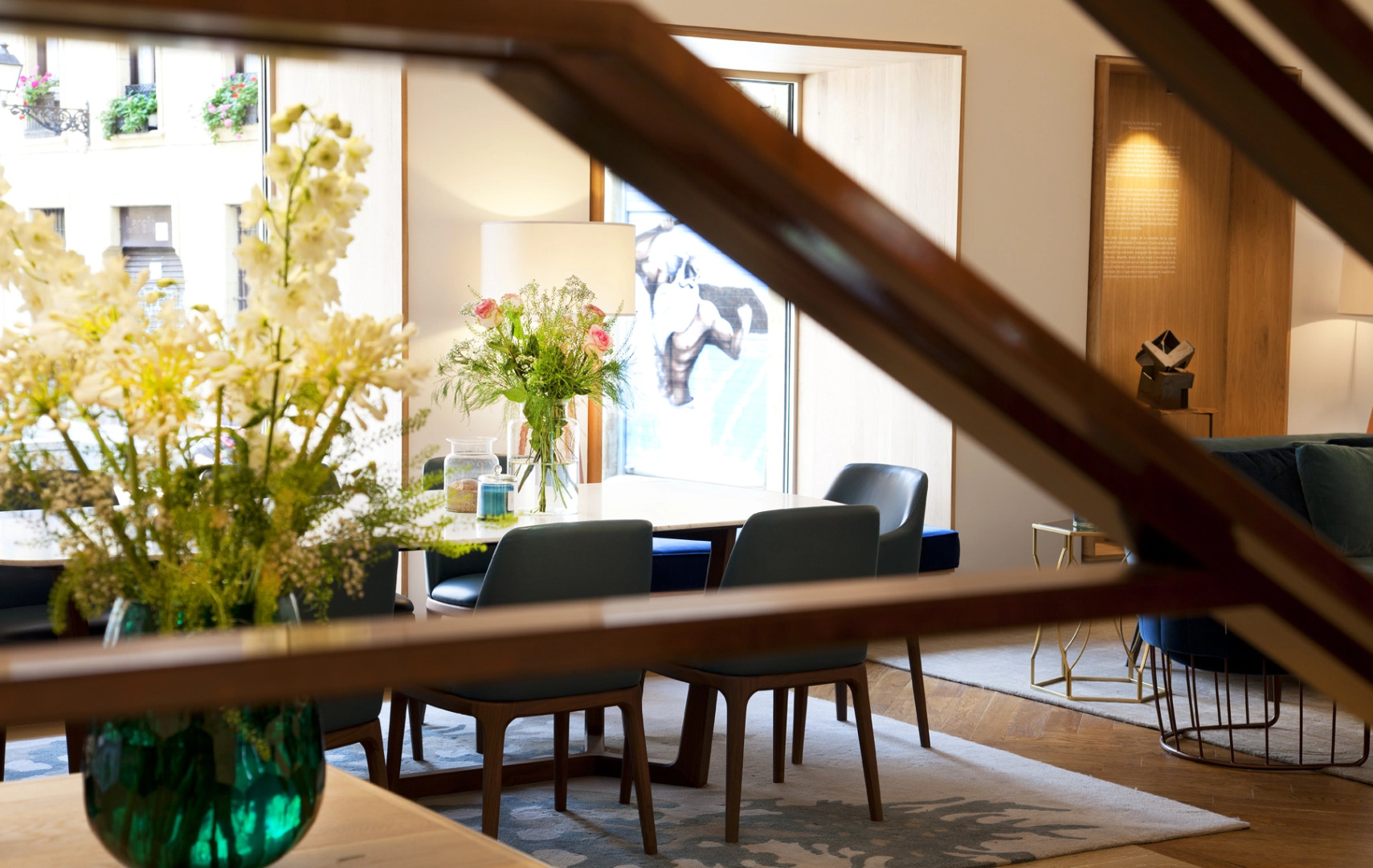 Lasala Plaza Hotel - Adults only