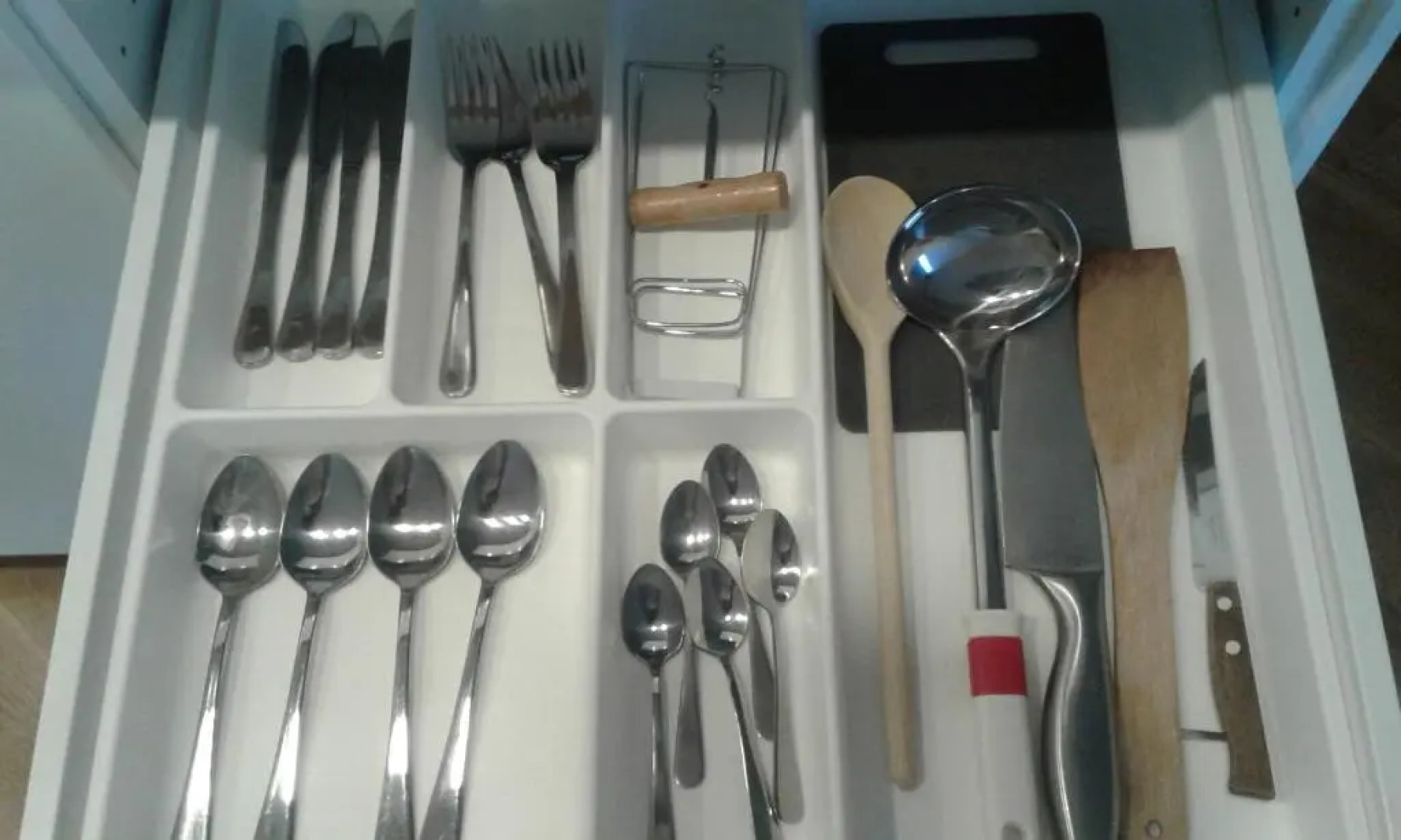 Irklo apartamentai Elija