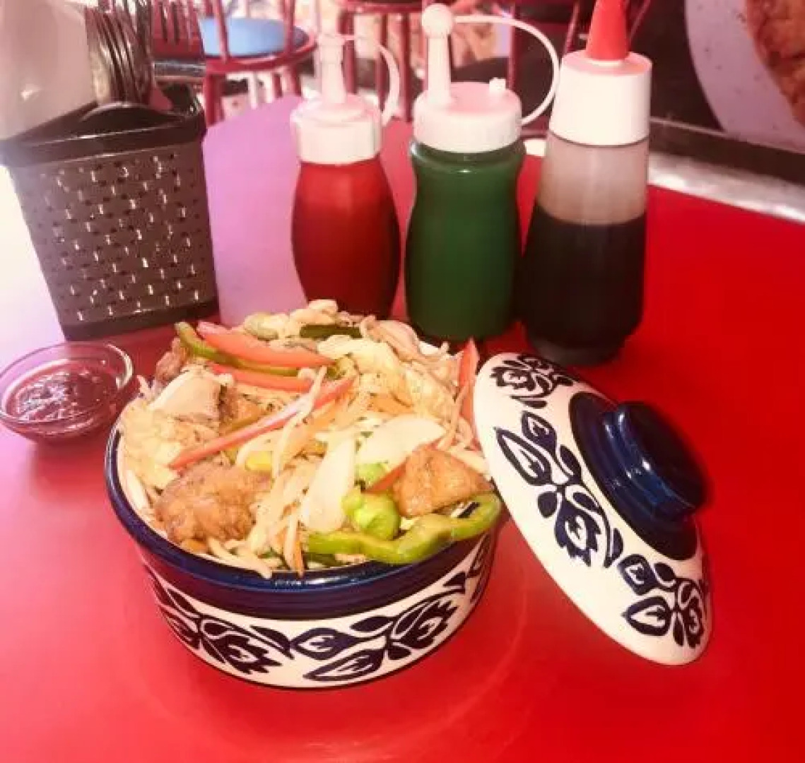 Asian International Hotel