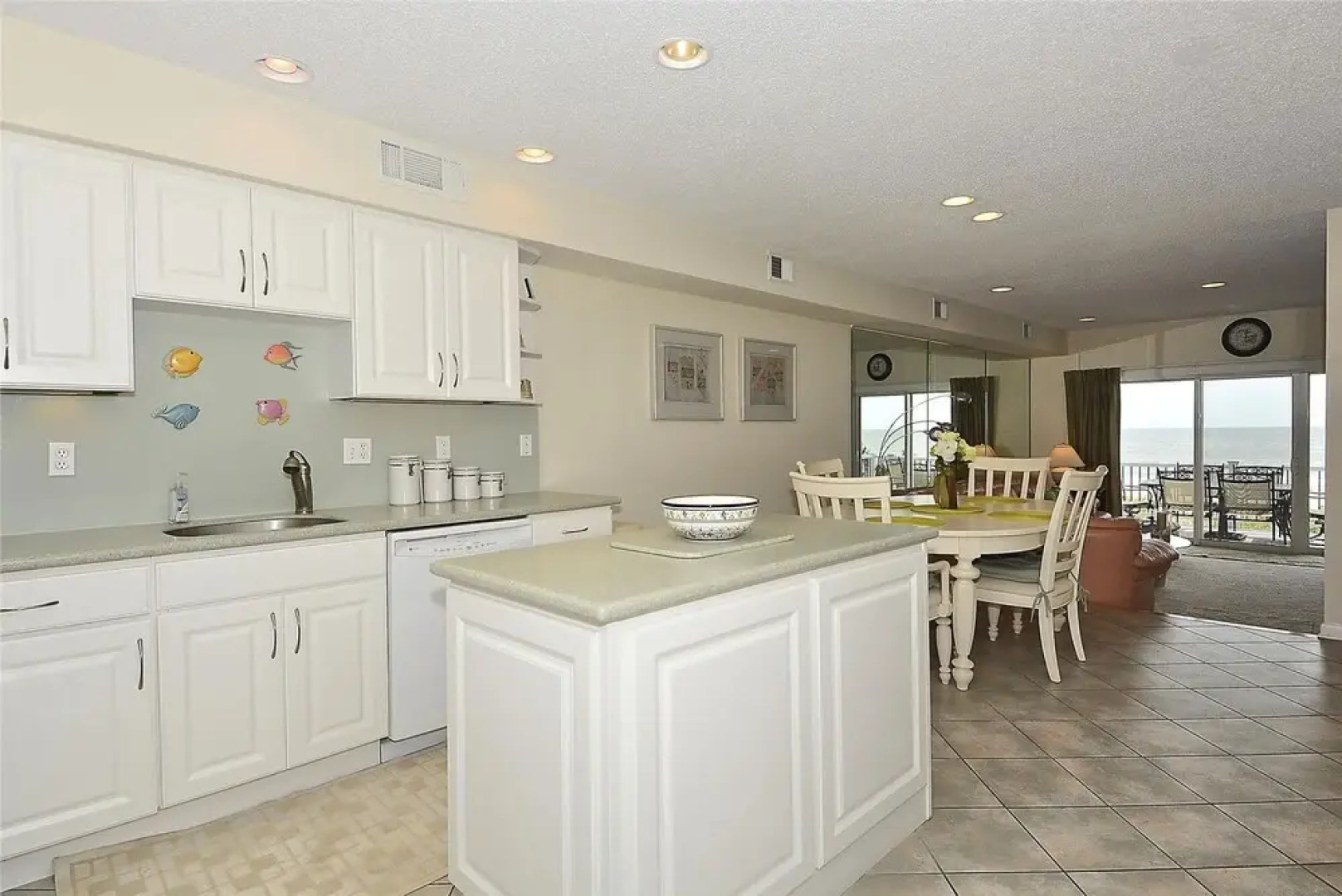 Siren's Song Seaside Villas Unit 7 by Long & Foster