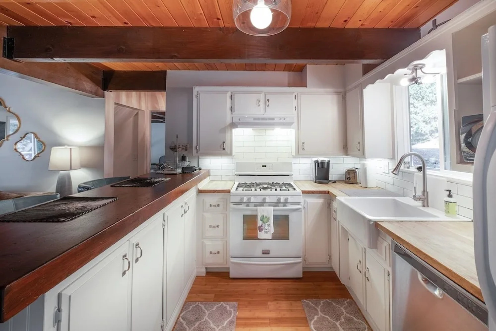 266 Lake Arrowhead - 4 Br Home