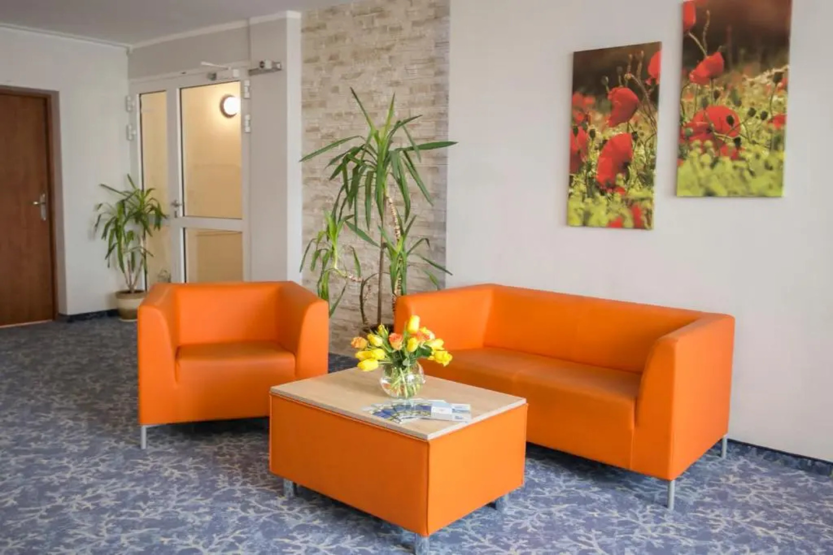 Interferie Cechsztyn