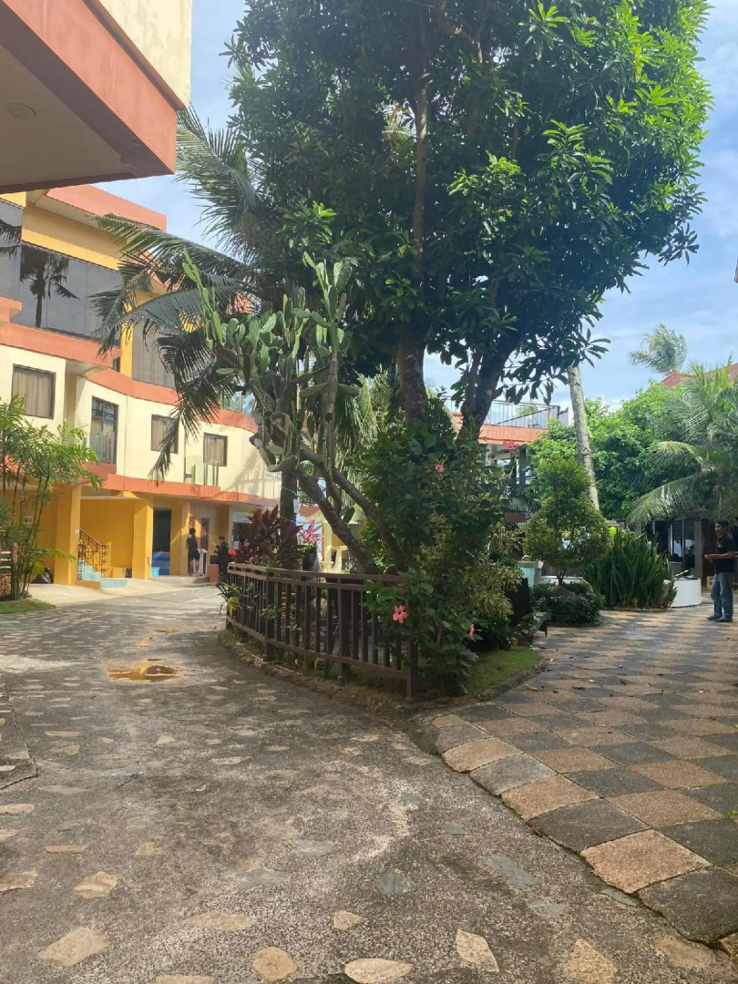 Bohol Casa Nino Beach Resort