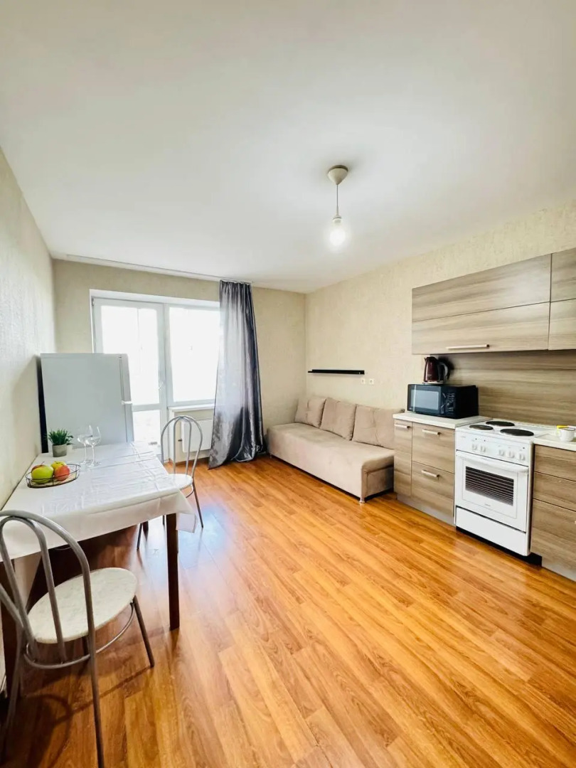 Апартаменты на улице Щорса 105