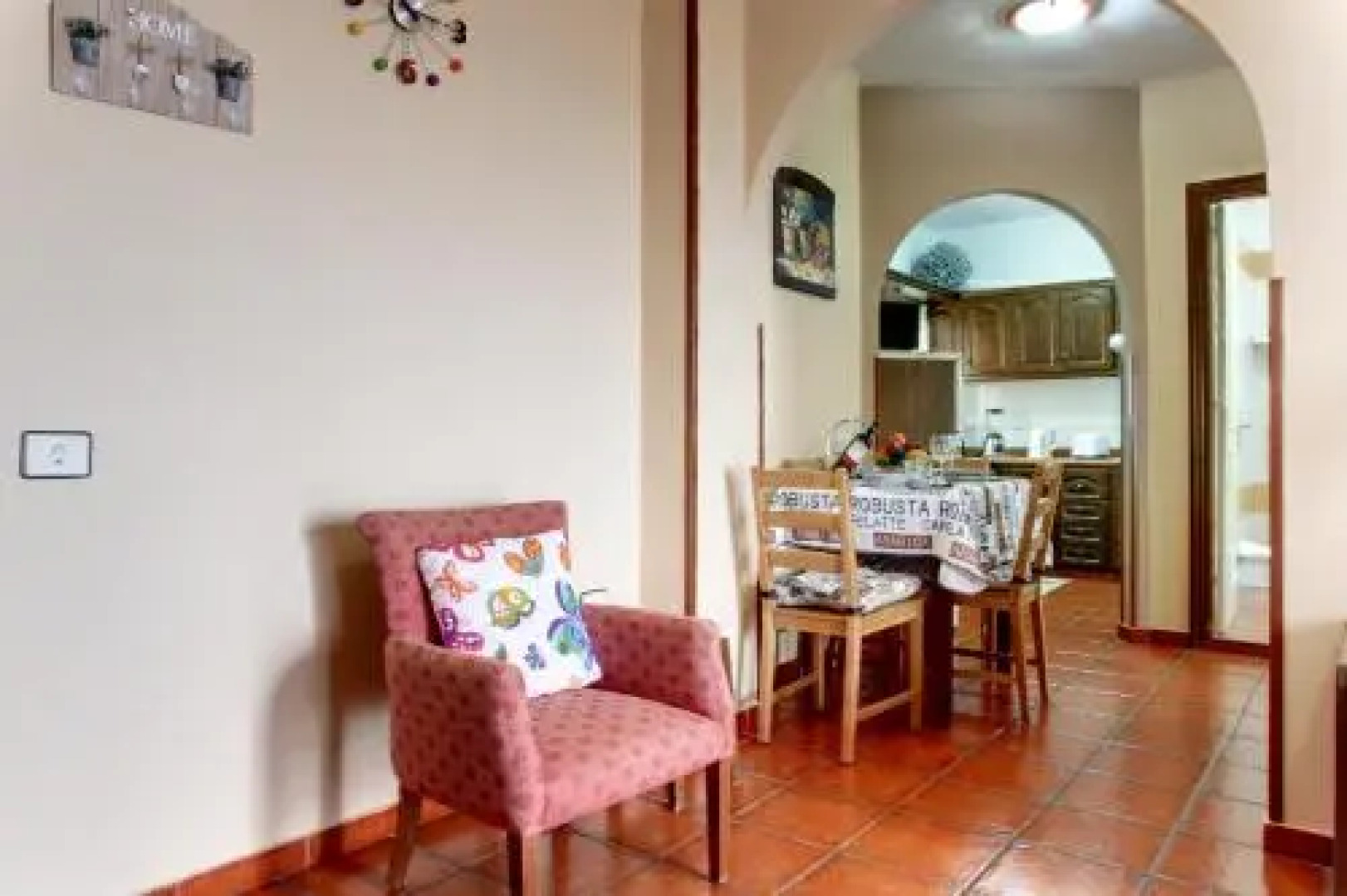 Marody House Vacacional