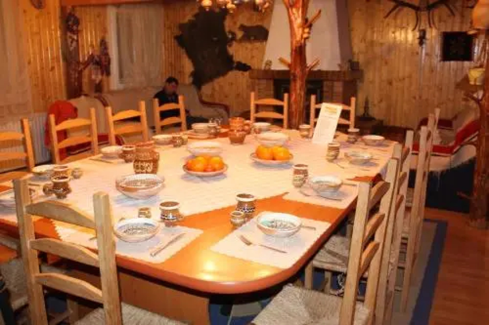 Vila Brandusa Predeal