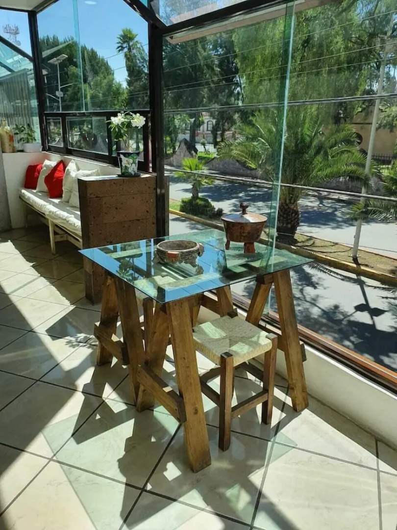 Hotel Boutique Acocalli