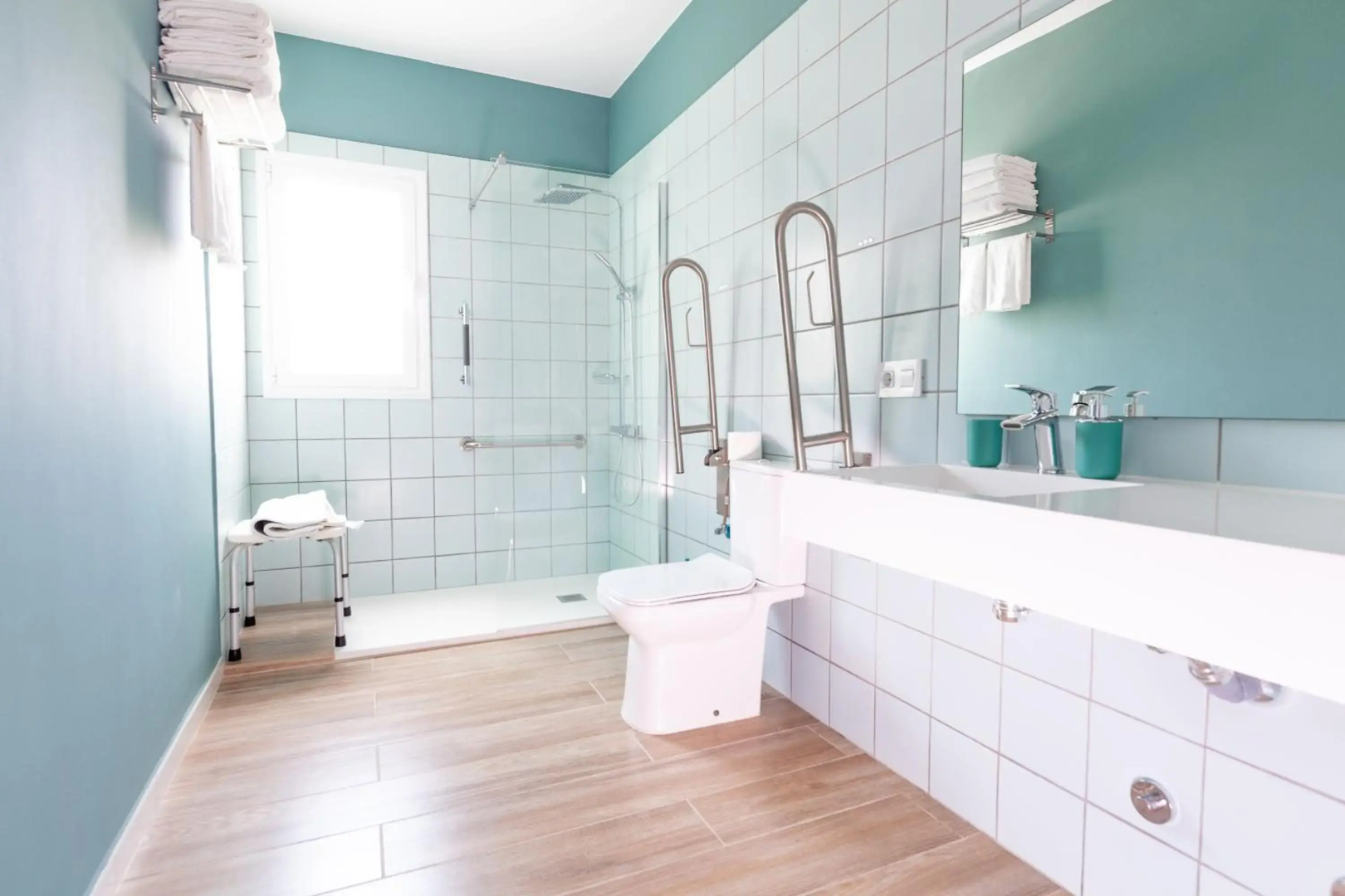 Apartamentos Dos Palmas