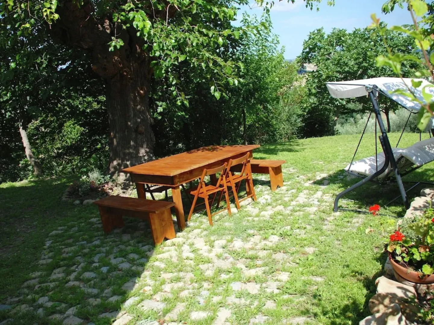 Belvilla by OYO Lisa Fonte Parolla