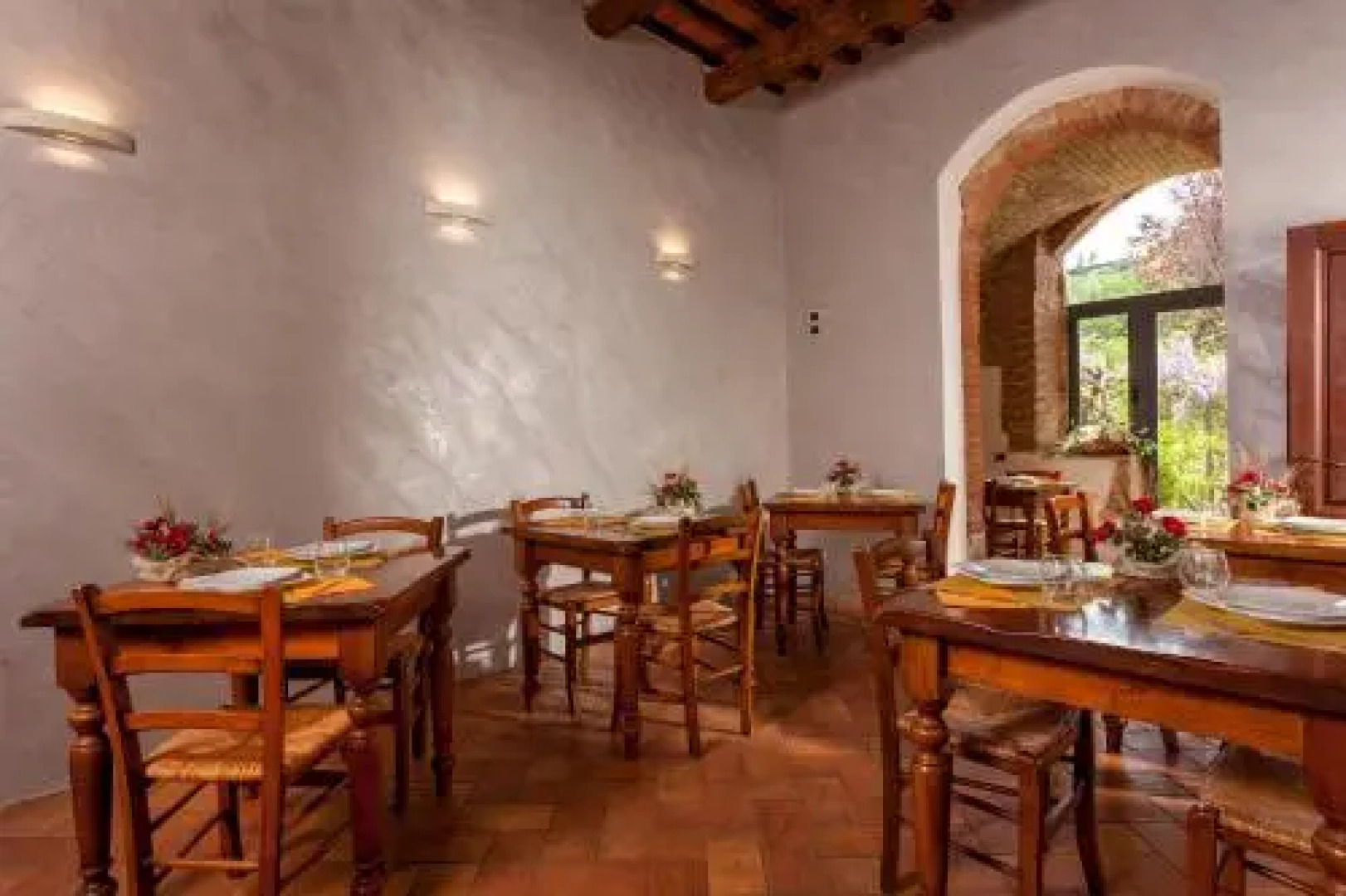 Agriturismo Nibbiano