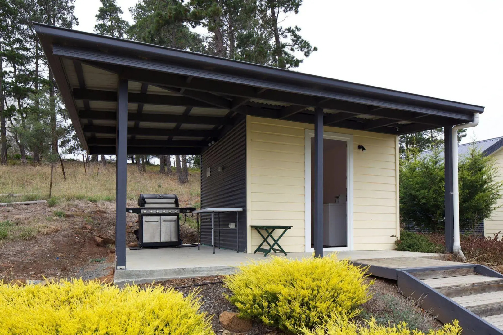 Riversdale Estate Cottages