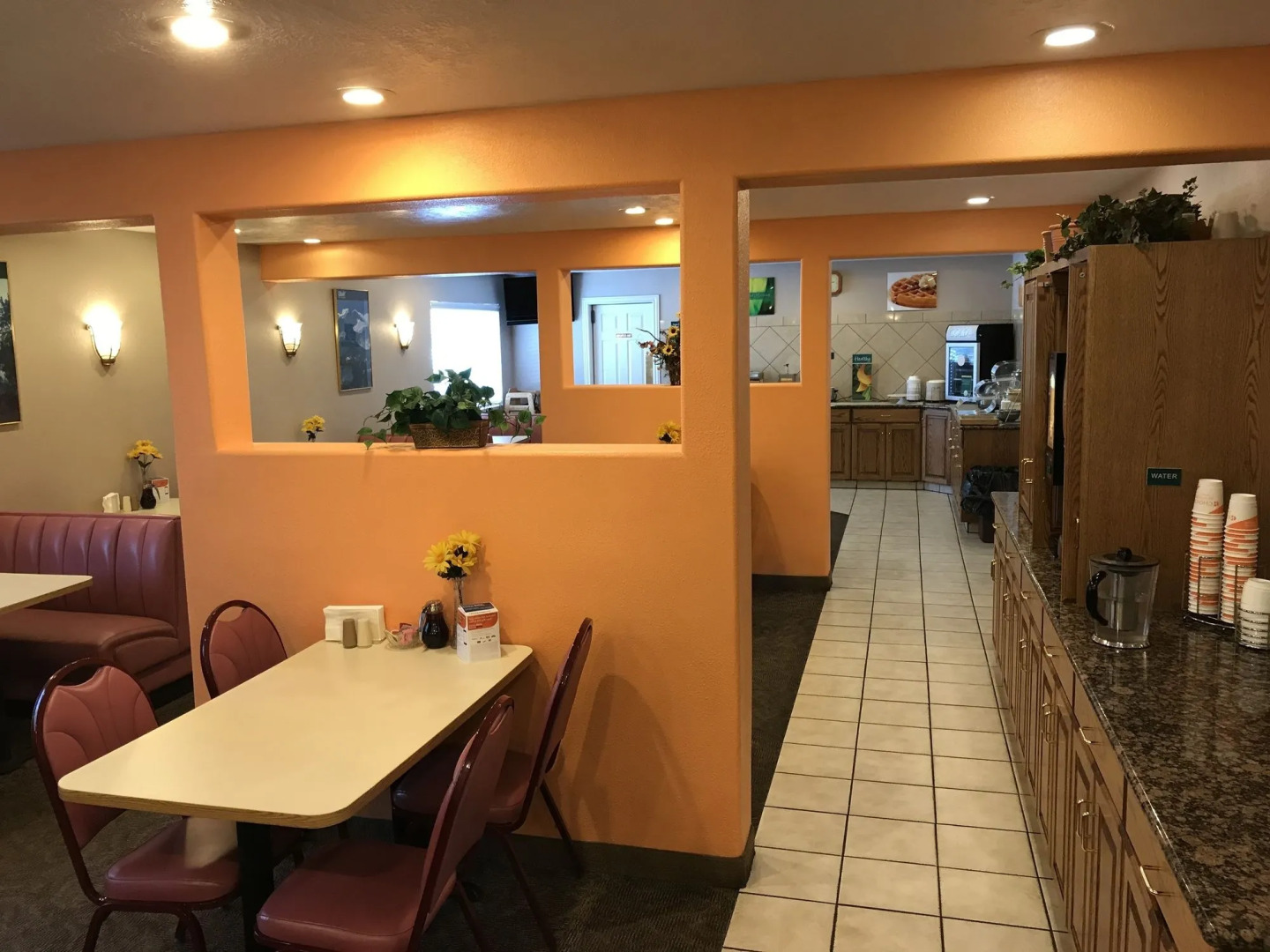 Quality Inn Cedar City - University Area