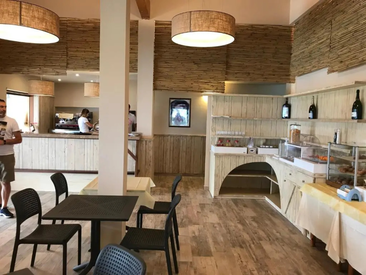 Borgo San Cosmo Tropea