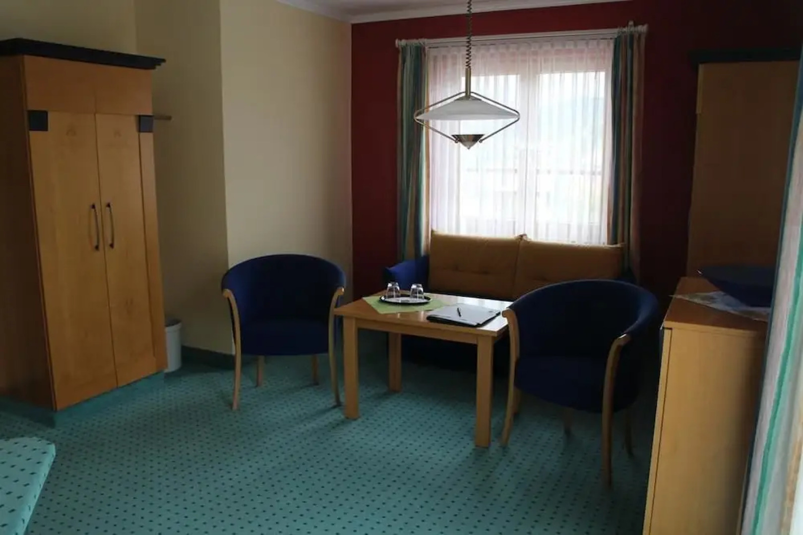 Hotel-Restaurant Pappel