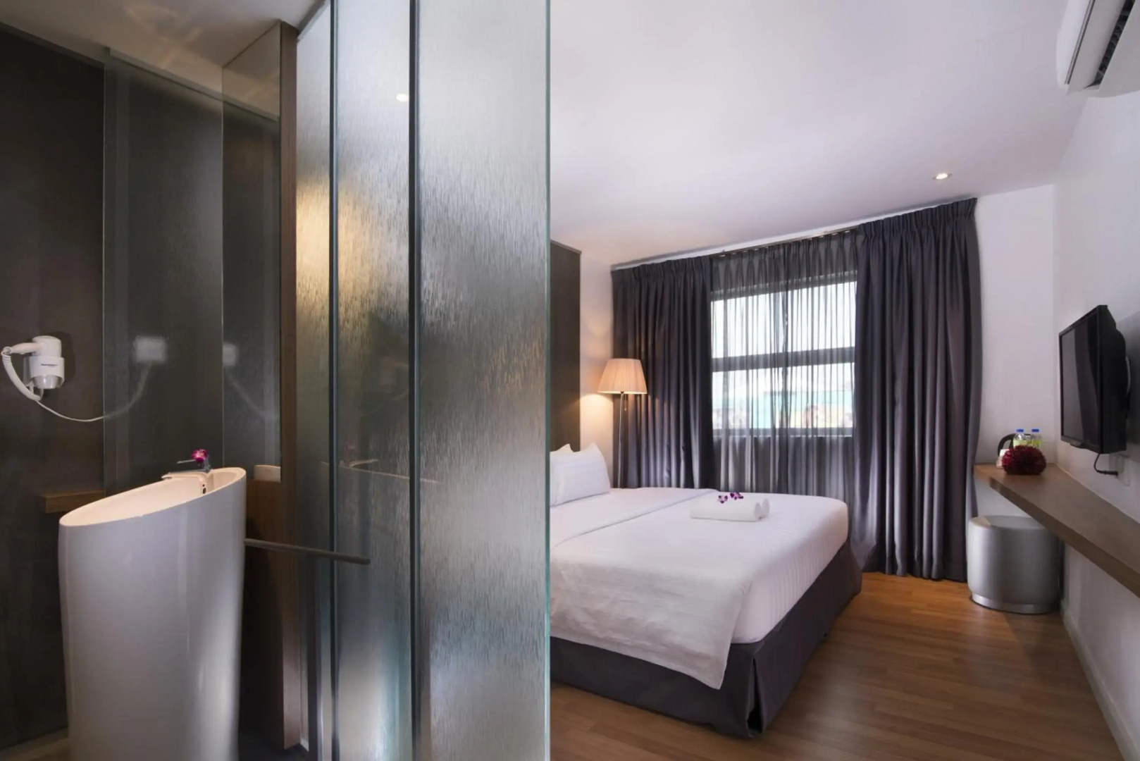 T+ Hotel Butterworth