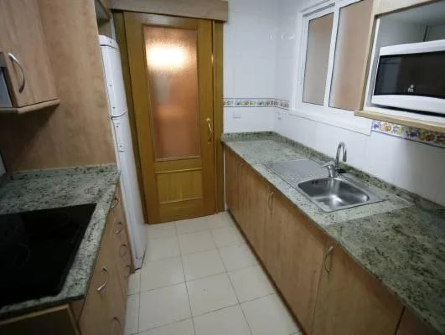 Apartamentos Gemelos 23
