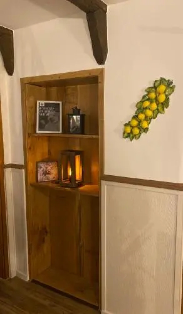 Pension Hillmers Hoff