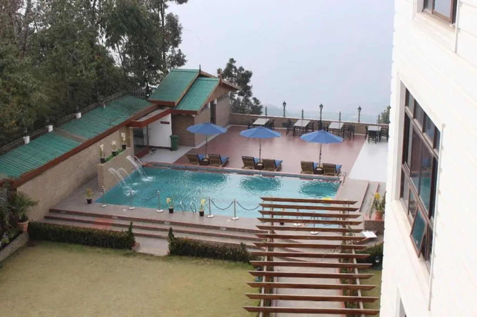 Sobralia Hotels Casino Resort & Spa