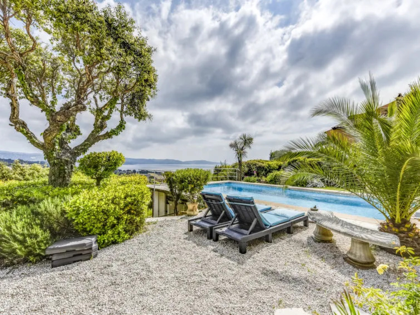 Apartment Villa Océan