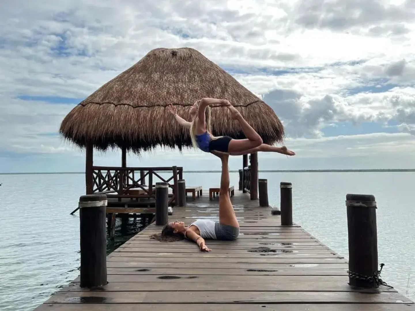 Zelune Luxury Lagoon Resort Bacalar Adults only