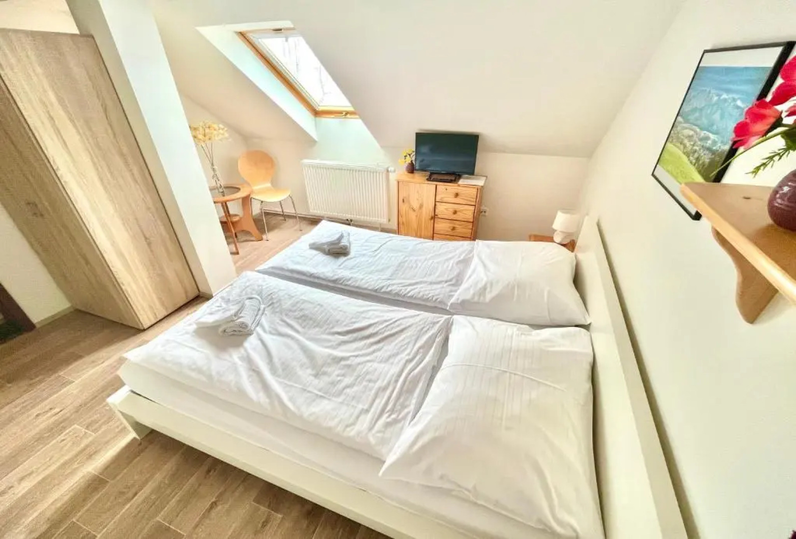 Penzion Dolní Morava