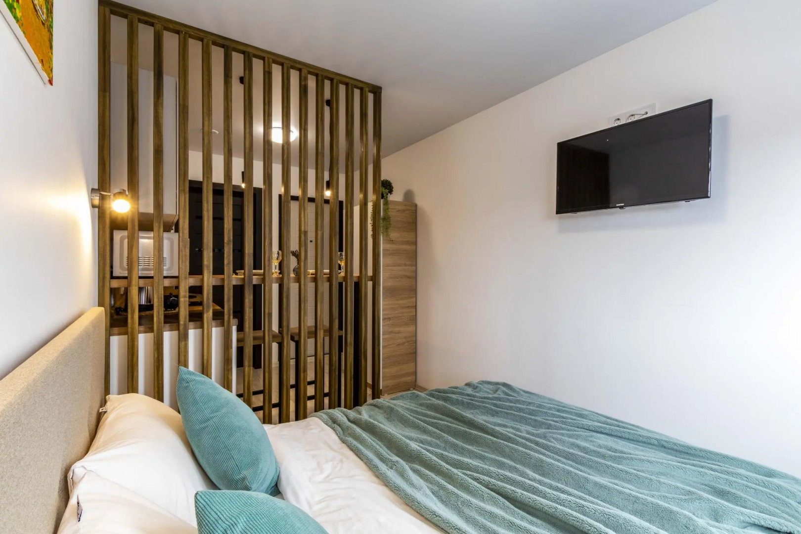 Апартаменты Степаненков на Готвальда 24/4