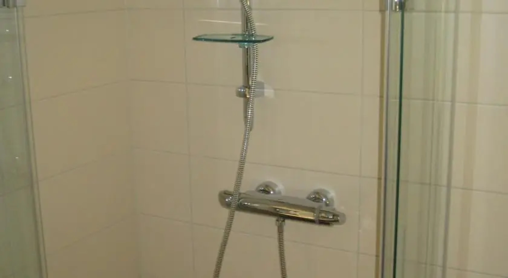 Jank Maria Apartment