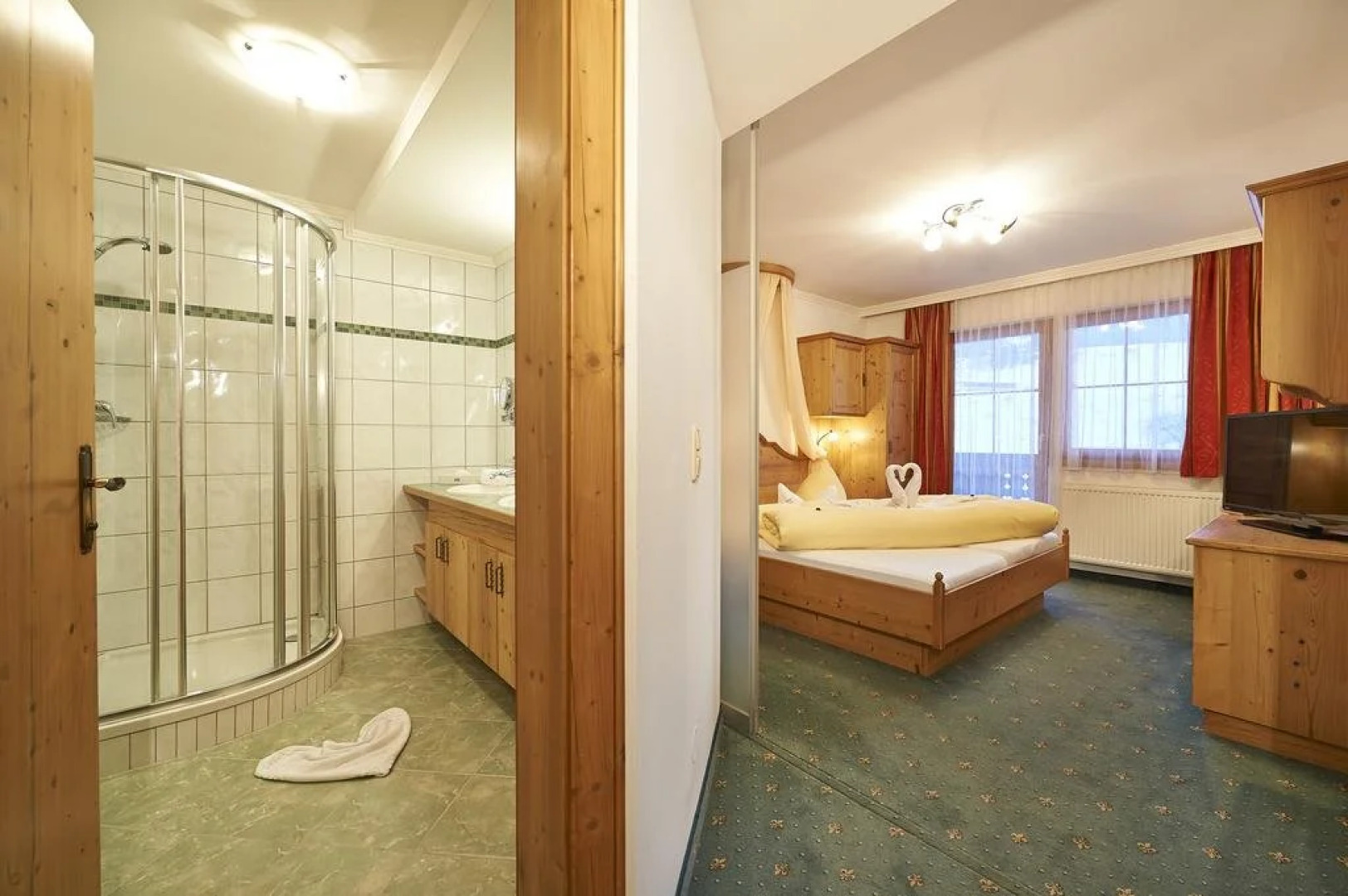 Gourmet-Hotel Grünwald