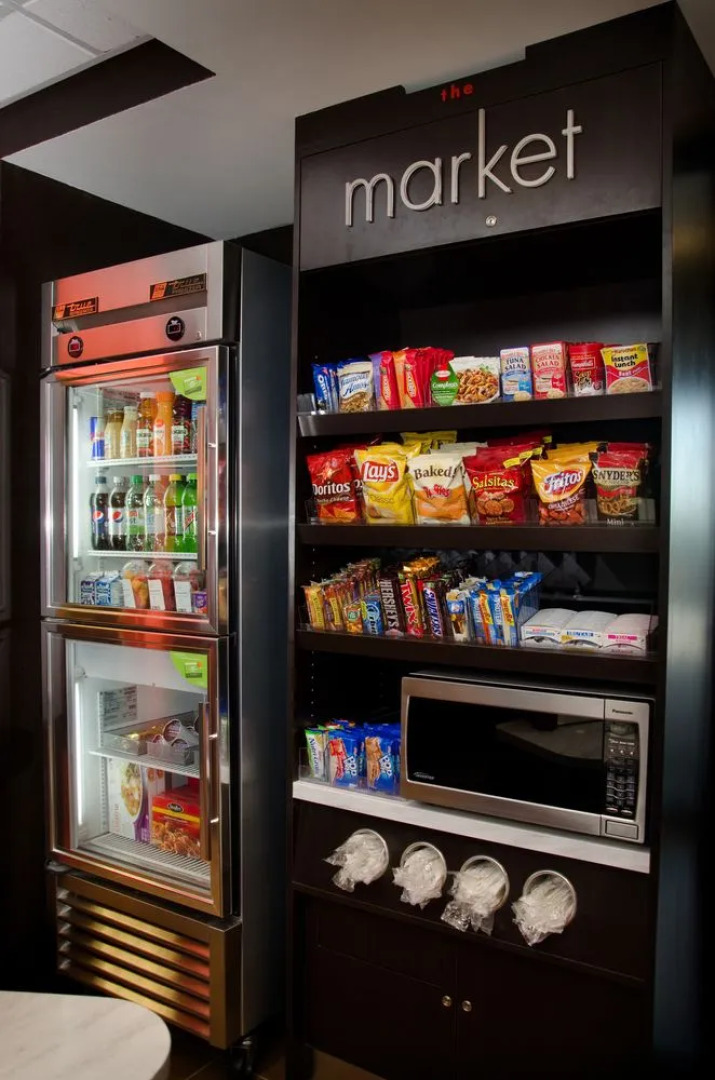 Courtyard Wichita East