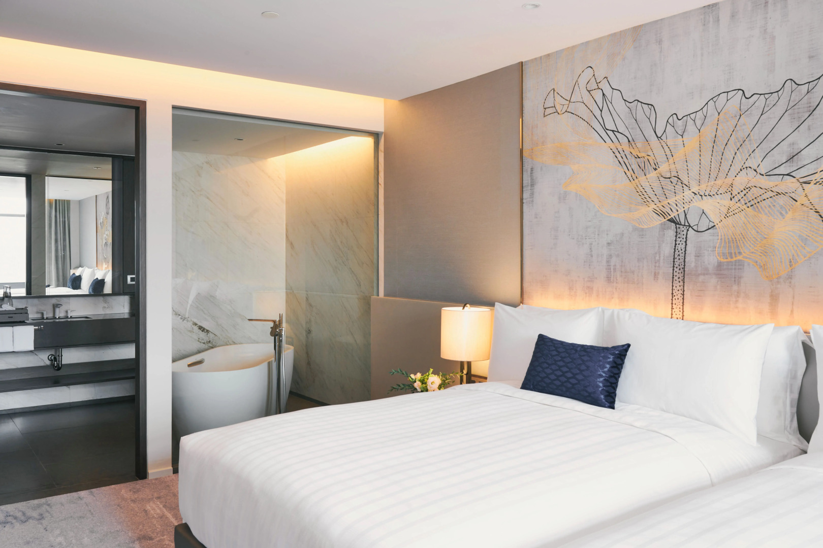 Chatrium Grand Bangkok