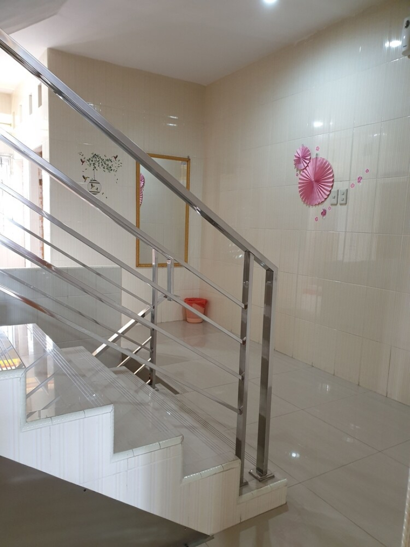 Hong Jaya Homestay - Hostel