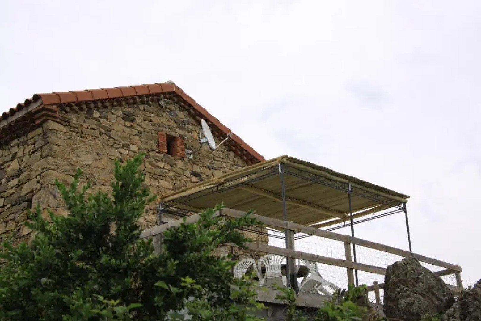 Gite Chez Coste Gilles