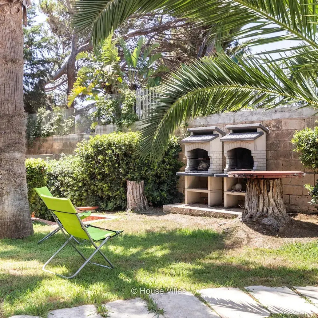 House Villas - Albaionica