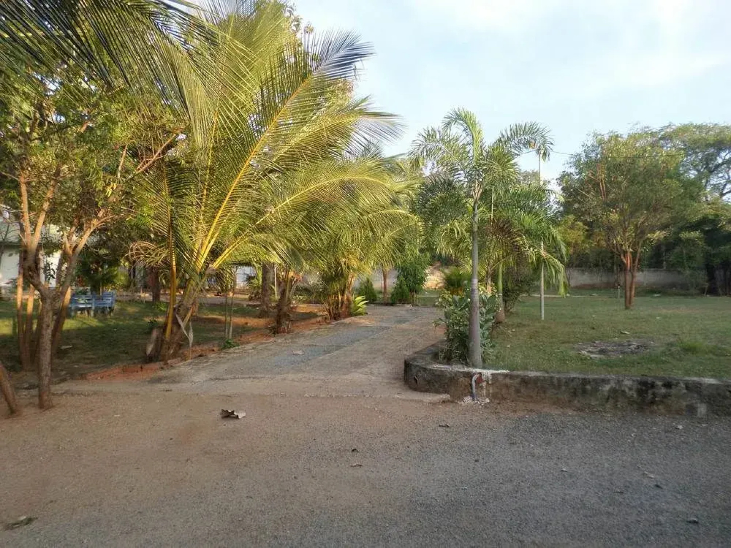 Vista Rooms Lokuge Grand